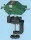 Trumpeter Master Tools - Mini Vise (fixed)