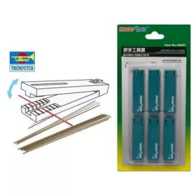 Trumpeter Master tools - Handrail Jig