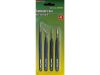 Trumpeter Master Tools - Tweezers set (csipesz szett)