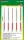 Trumpeter Master tools Assorted diamond files set