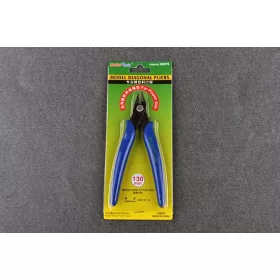 Trumpeter Master tools - Model Diagonal Pliers (130 mm)