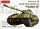 Modelcollect 1:35 E-50 Ausf.B 10.5cm KwK L/52 Panther III