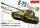 Modelcollect 1:35 E-75 heavy tank 2 in 1 10.5cm & 12.8cm KwK Gun King tiger III