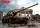 Modelcollect 1:35 E75 Jagdtiger II with 128mm Kwk 2 in 1