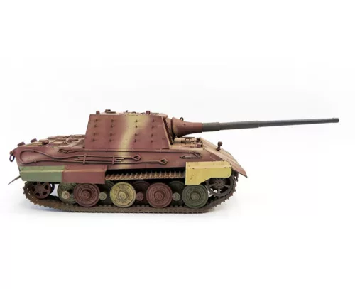 Modelcollect 1:35 E75 Jagdtiger II with 128mm Kwk 2 in 1