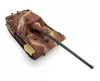 Modelcollect 1:35 E75 Jagdtiger II with 128mm Kwk 2 in 1