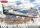 Modelcollect 1:72 German WWII Horten H18A Super Long-Range Strategic Bomber
