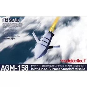Modelcollect 1:72 U.S. AGM-158 JASSM missile Set