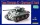 Unimodels 1:72 Medium tank Sherman IC