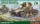 Unimodels 1:72 Vickers light tank model E, version F