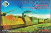 Unimodels 1:72 Kozma Minin" (31st separate special "Gorky-Warsaw" division of armored train)