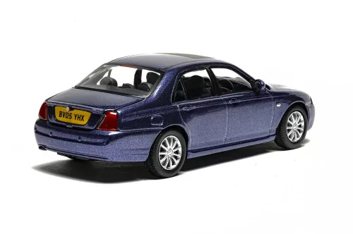 Corgi 1:43 MG ZT+, Monogram Caledonian