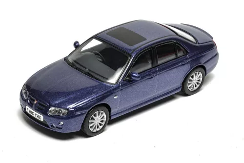 Corgi 1:43 MG ZT+, Monogram Caledonian