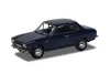 Corgi 1:43 Ford Escort Mk1 1300 GT. Marine Blue
