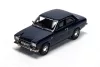 Corgi 1:43 Ford Escort Mk1 1300 GT. Marine Blue
