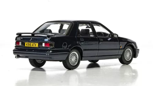 Corgi 1:43 Ford Sierra Sapphire RS Cosworth 4x4 - Mallard Green