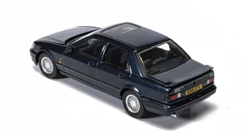Corgi 1:43 Ford Sierra Sapphire RS Cosworth 4x4 - Mallard Green