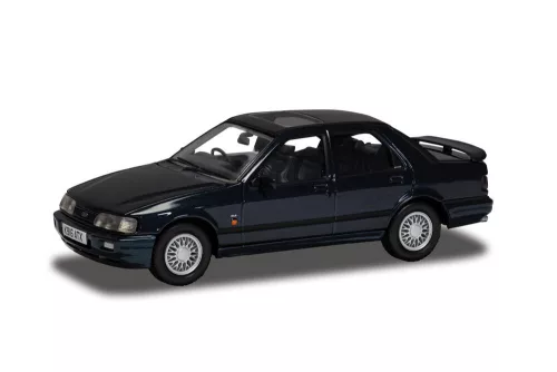 Corgi 1:43 Ford Sierra Sapphire RS Cosworth 4x4 - Mallard Green