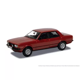 Corgi 1:43 Ford Cortina Mk4 2.0S. Venetian Red