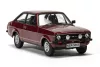 Corgi 1:43 Ford Escort Mk2 1300 Sport, Jupiter Red