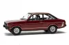 Corgi 1:43 Ford Escort Mk2 1300 Sport, Jupiter Red