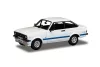 Corgi 1:43 Ford Escort Mk2 RS1800 - Diamond White
