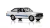 Corgi 1:43 Ford Escort Mk2 RS1800 - Diamond White