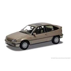Corgi 1:43 Vauxhall Astra Mk2 GTE 16V. Rembrandt Silver