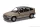 Corgi 1:43 Vauxhall Astra Mk2 GTE 16V. Rembrandt Silver