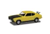Corgi 1:43 Ford Capri MkI 3.0 GXL - Daytona Yellow (Richard Hammond's The Smallest Cog)