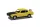 Corgi 1:43 Ford Capri MkI 3.0 GXL - Daytona Yellow (Richard Hammond's The Smallest Cog)