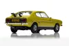 Corgi 1:43 Ford Capri MkI 3.0 GXL - Daytona Yellow (Richard Hammond's The Smallest Cog)