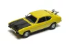 Corgi 1:43 Ford Capri MkI 3.0 GXL - Daytona Yellow (Richard Hammond's The Smallest Cog)