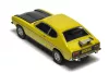 Corgi 1:43 Ford Capri MkI 3.0 GXL - Daytona Yellow (Richard Hammond's The Smallest Cog)