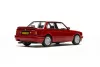 Corgi 1:43 BMW E30 325i M-Tech 2, Brilliant Red