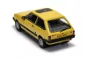 Corgi 1:43 Ford Fiesta Mk2 1.1L. Citrine Yellow