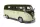 Corgi 1:43 Volkswagen Campervan Type 2 (T1) - Palm Green and Sand Green