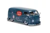 Corgi 1:43 Volkswagen Panel Van Type 2 (T1) - Foxon Park