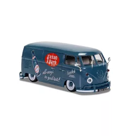 Corgi 1:43 Volkswagen Panel Van Type 2 (T1) - Foxon Park