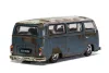 Corgi 1:43 Volkswagen Type 2 Camper 'Bay-Rat'.