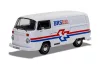 Corgi 1:43 Volkswagen Panel Van Type 2 (T2) - BRS Truck Rental