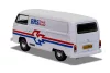 Corgi 1:43 Volkswagen Panel Van Type 2 (T2) - BRS Truck Rental