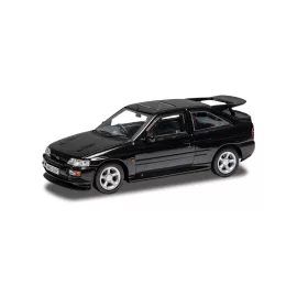 Corgi 1:43 Ford Escort RS Cosworth - Ash Black