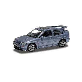 Corgi 1:43 Ford Escort RS Cosworth - Auralis Blue