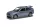 Corgi 1:43 Ford Escort RS Cosworth - Auralis Blue