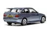 Corgi 1:43 Ford Escort RS Cosworth - Auralis Blue