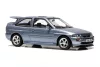Corgi 1:43 Ford Escort RS Cosworth - Auralis Blue