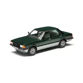  Corgi 1:43 Ford Cortina Mk5 1.6 Carousel, Forrest & Crystal Green