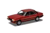 Corgi 1:43 Ford Cortina Mk5 1.6 GL, Terracotta