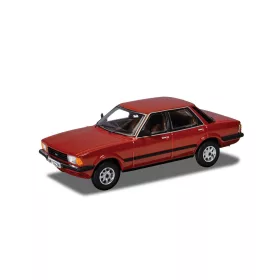 Corgi 1:43 Ford Cortina Mk5 1.6 GL, Terracotta